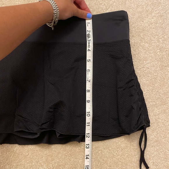 Patagonia Tennis Skirt - Picture 8 of 10